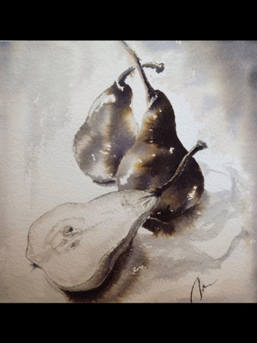 PAIR AND A HALF
Ink framed
25x20cm
NFS PAIR AND A HALF
Ink framed
25x20cm
NFS